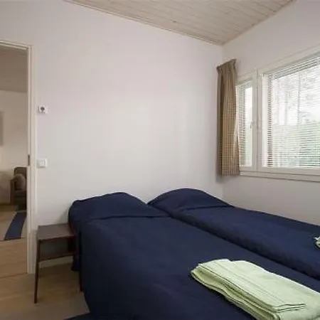 Сasa de vacaciones Holiday Home Rauha Vuokatti