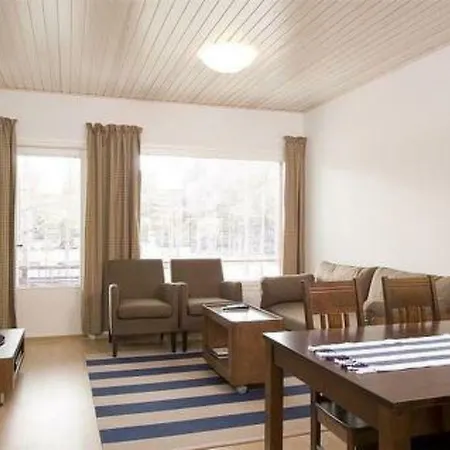 Holiday Home Rauha